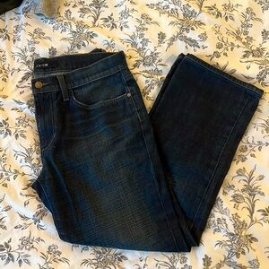 Joe’s men’s jeans